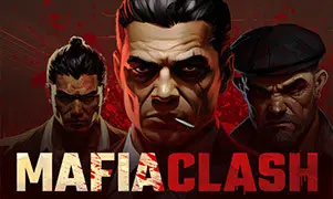 Mafia Clash coverImage