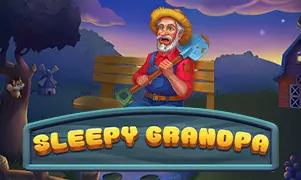 Sleepy Grandpa coverImage