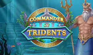 Commander of Tridents coverImage