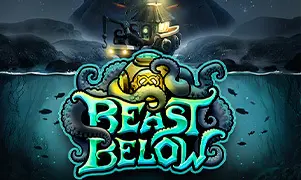 Beast Below coverImage