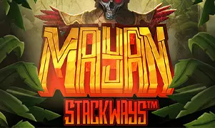 Mayan Stackways coverImage