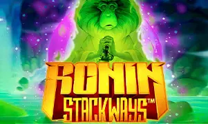Ronin Stackways coverImage