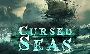 Cursed Seas coverImage