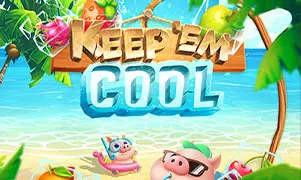 Keep 'em Cool coverImage