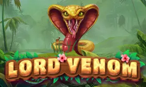 Lord Venom coverImage