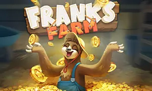 Frank's Farm coverImage