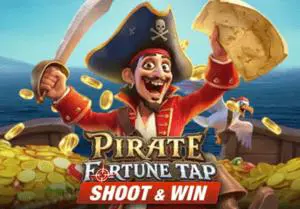 Pirate Fortune Tap coverImage
