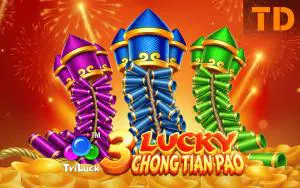 3 Lucky Chong Tian Pao coverImage