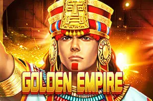 Golden Empire 1000 coverImage