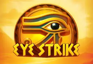 Eye Strike coverImage