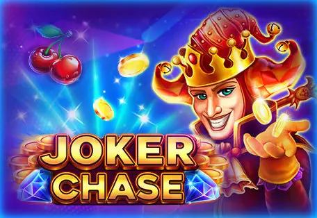 Joker Chase coverImage