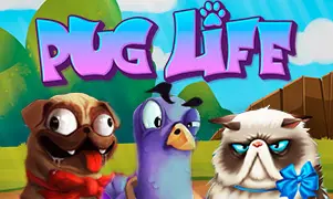 Pug Life coverImage