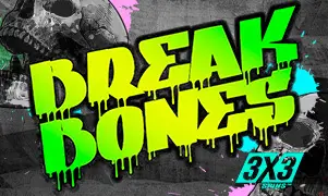 BreakBones coverImage