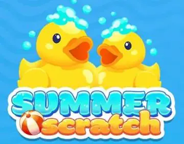 Summer Scratch coverImage