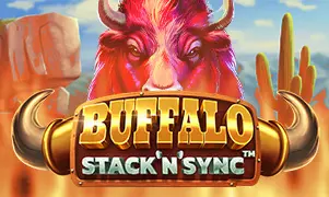 Buffalo Stack 'n' Sync coverImage
