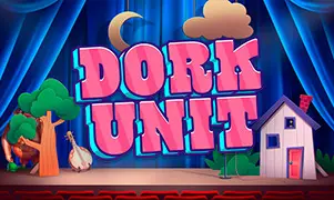 Dork Unit coverImage