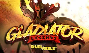 Gladiator Legends coverImage