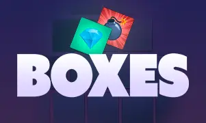 Boxes coverImage