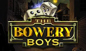 The Bowery Boys coverImage