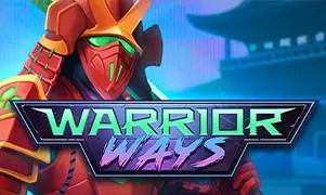 Warrior Ways coverImage