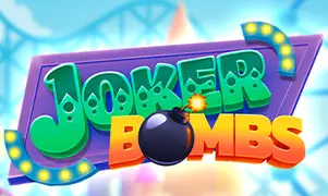 Joker Bombs coverImage