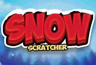 Snow Scratcher coverImage