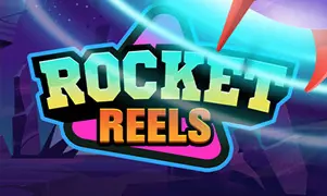 Rocket Reels coverImage