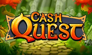 Cash Quest coverImage
