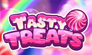 Tasty Treats coverImage
