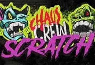 Chaos Crew Scratch coverImage
