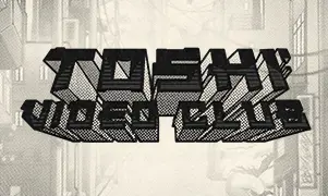 Toshi Video Club coverImage