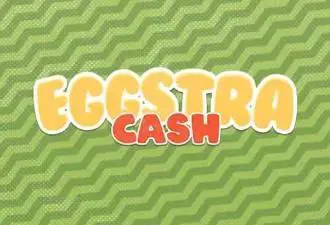 Eggstra Cash coverImage