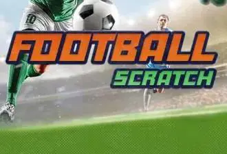 Football Scratch coverImage