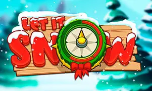 Let It Snow coverImage