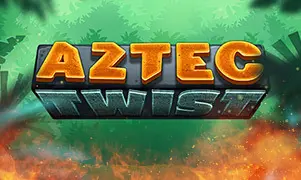 Aztec Twist coverImage
