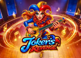 Joker's Revenge coverImage