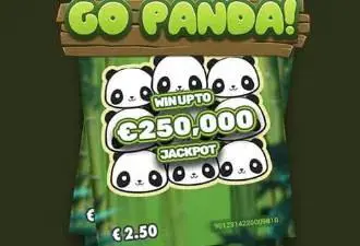 Go Panda! coverImage
