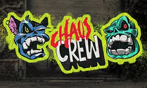 Chaos Crew coverImage