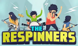 The Respinners coverImage
