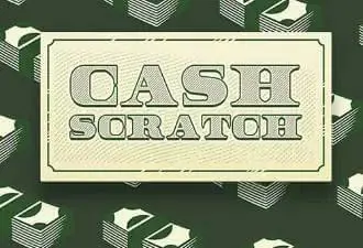 Cash Scratch coverImage