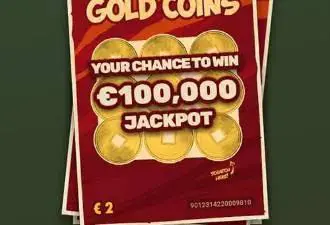 Gold Coins coverImage
