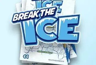 Break the ICE coverImage