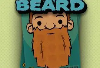 Shave the BEARD coverImage