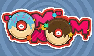 OmNom coverImage