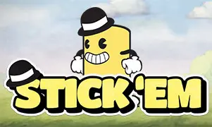 Stickem coverImage
