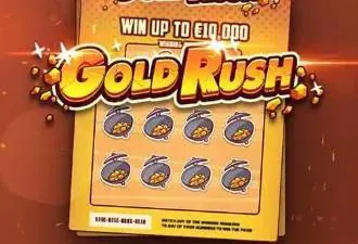 Gold Rush coverImage