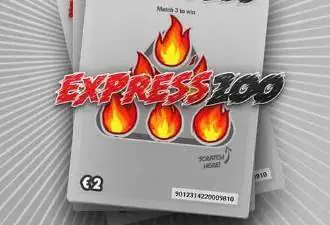 Express 200 coverImage