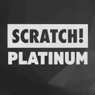 Platinum Scratch coverImage