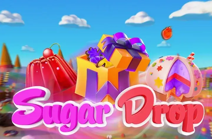 Sugar Drop coverImage