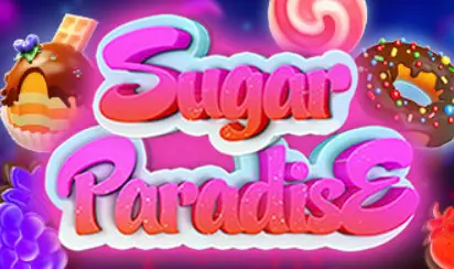 Sugar Paradise coverImage